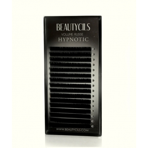 0.05MM Cils Volume Russe