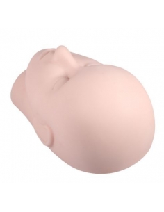 Tête Entraînement pour Extension de Cils en Silicone 2