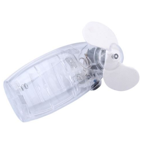 Mini ventilateur pour sécher les cils