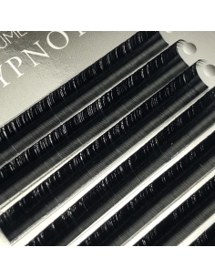 Cils en soie 0.15mm / 0.20mm 2