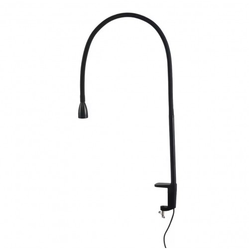 Lampe led à extensions de cils