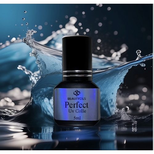 Colle Perfect extension de cils Uv