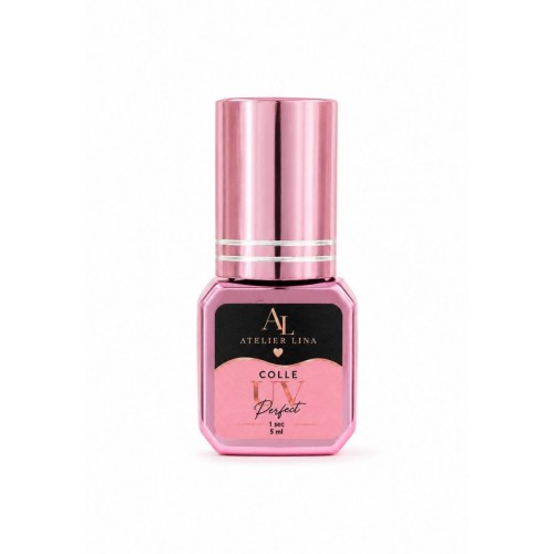 Colle Perfect extension de cils Uv