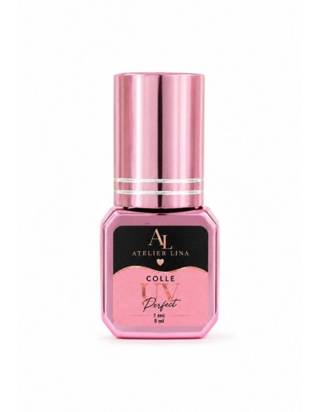 Colle Perfect extension de cils Uv