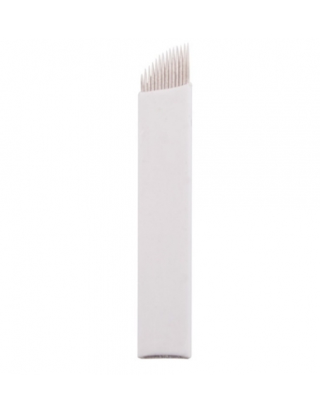 Aiguilles pour Microblading