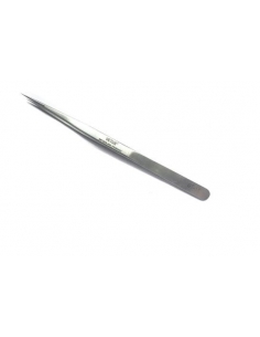 PINCE DE PRECISION POUR EXTENSION DE CILS 2