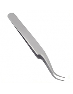 TWEEZERS FOR EYELASH EXTENSION RIGHT