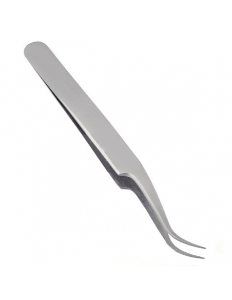 PINCE POUR EXTENSION DE CILS DROIT